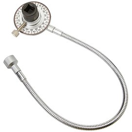 BGS 3170 | Angular Gauge with magnetic arm | 12.5 mm (1/2") Drive
