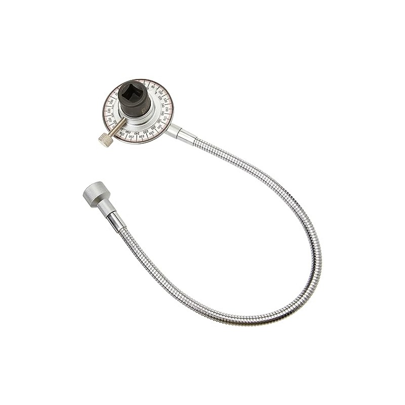 BGS 3170 | Angular Gauge with magnetic arm | 12.5