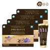 Oljuup 올바른 흑도라지청 30포 x 4세트 Correct Black Bellflower Extract 30 Packs x 4 Sets