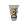 Beer Snob Barware Modelo-Oro Pint Glass