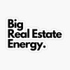 Bumper Real Estate Agent Home Buy Advertise List Sell Energy