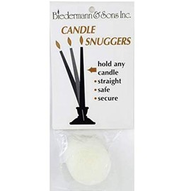 AzureGreen Candle Snugger - Ivory Metal Candle Holder Accessory - Tabletop - Love Theme - Formal Occasion