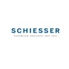 Schiesser Fine Jersey Fitted Sheet/100% Cotton/Available in Various Colours &