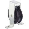 Chapuis VPCP1 Pulley Case Zinc-Plated Steel to Hold 20 kg