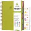 Clever Fox Pregnancy Journal & Memory Book - Pregnancy Planner