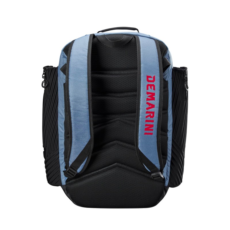 DeMarini Spectre V2 Backpack - Element/Navy