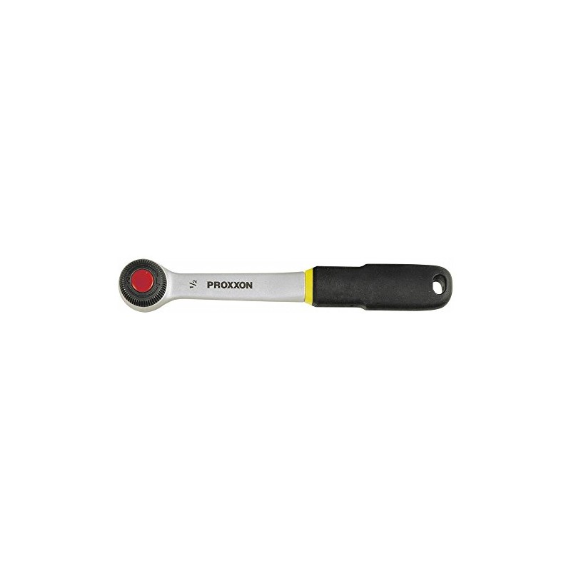 Proxxon 23096 Standard ratchet 12,5mm (1/2'')