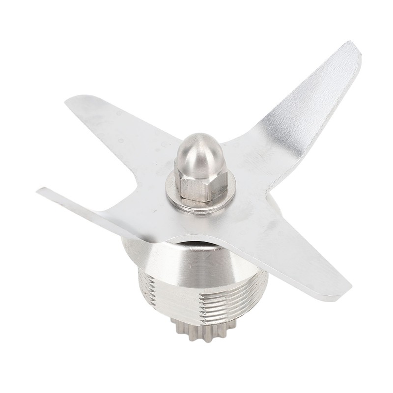 Blender Blade Assembly 503397 Stainless Steel Blender Cutter Blade Replacement
