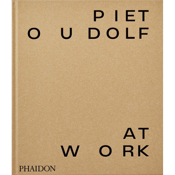 Piet Oudolf At Work