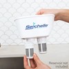 Seychelle pH2O Alkaline Water Filter Pitcher Replacement - 2 Pack