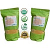 Anthony's 1lbs (16 OZs) Organic Turmeric Root Powder with certificate.