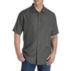 Harbor Bay by DXL Men's Big and Tall Microfiber Comfort