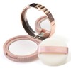 Canmake Secret Beauty Powder 01, Clear Powder, 0.16 oz (4.5