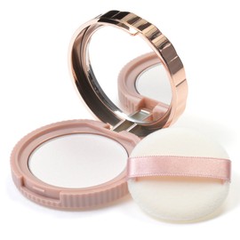 Canmake Secret Beauty Powder 01, Clear Powder, 0.16 oz (4.5 g)
