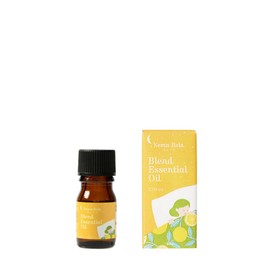 Tree of Life Nemurilla Blend Essential Oil Citrus 5ml