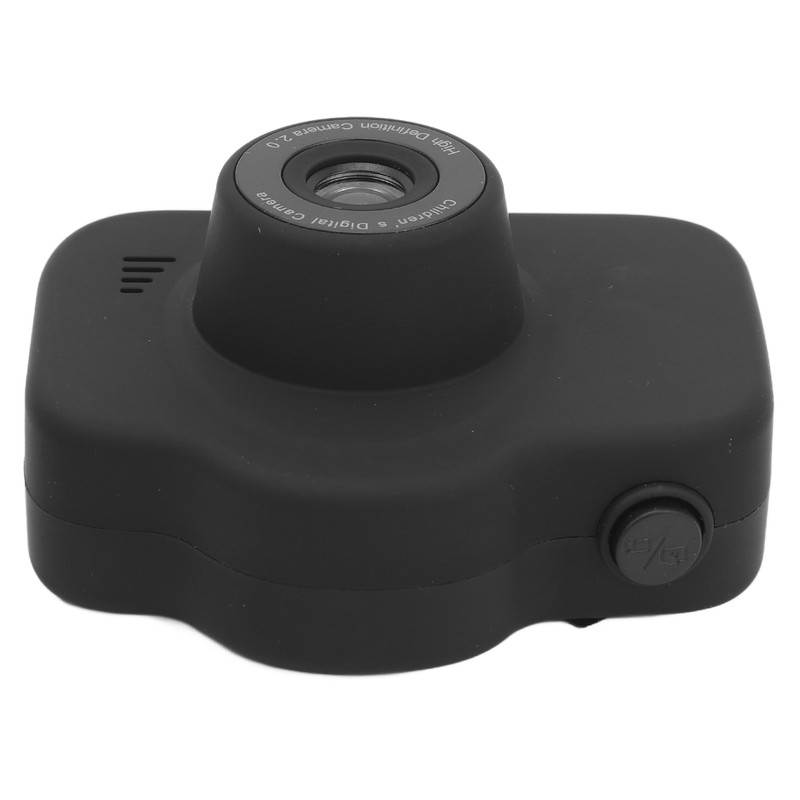 Kids Camera HD 2in IPS Screen 20MP Photo 1080P Video