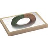 Triuso Triuso Aluminium Reibebr Ett 14x23 cm with Special