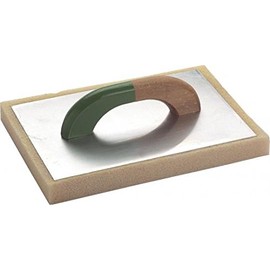 Triuso Triuso Aluminium Reibebr Ett 14x23 cm with Special