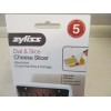 Zyliss Dial & Slice Cheese Slicer