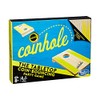 Hasbro C3810 Coinhole Game, Multi-Colored