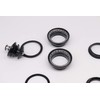 CarbonEnmy Headset Ball Bearing Control Bearing A-Head Set 1 1/8