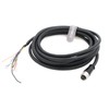 SZRMCC Sensor Actuator Cable M12 12 pin Female Flying Lead
