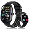 Smart Watch Large Screen with Bluetooth Calling Function and Android