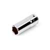 TEKTON 3/4 Inch Drive x 23 mm Deep 6-Point Socket
