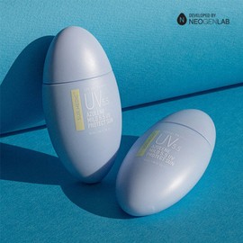 Neogen 네오젠 아줄렌 선크림 50ml 1 + 1 (미세먼지차 단) Neogen Azulene Sunscreen 50ml 1 + 1 (Dust Protection)