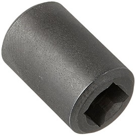 CDI Torque 342-40 Socket Adapter, 1/4" Hex x 1/4" Square