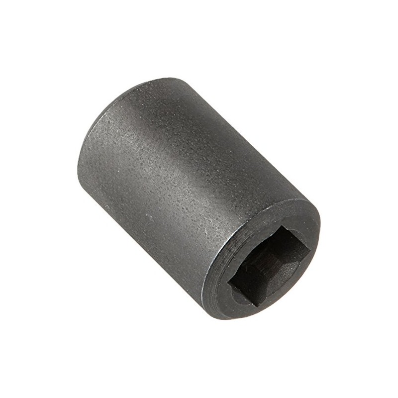CDI Torque 342-40 Socket Adapter, 1/4" Hex x 1/4" Square