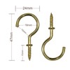 Home Queen Leather Curtain Tie Backs Attach to Wall, Outdoor