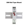 GRT8-B1 AC/DC 12V~240V Delay Time Relay Mini Power Off Delay