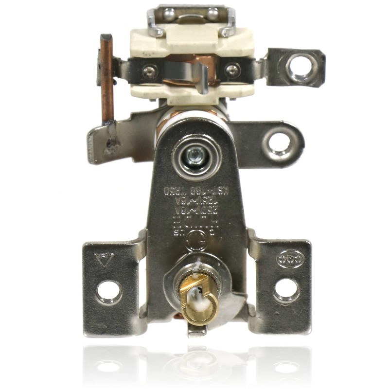 Dimplex Heatstore Input Space Night Storage Heater Thermostat + TOC