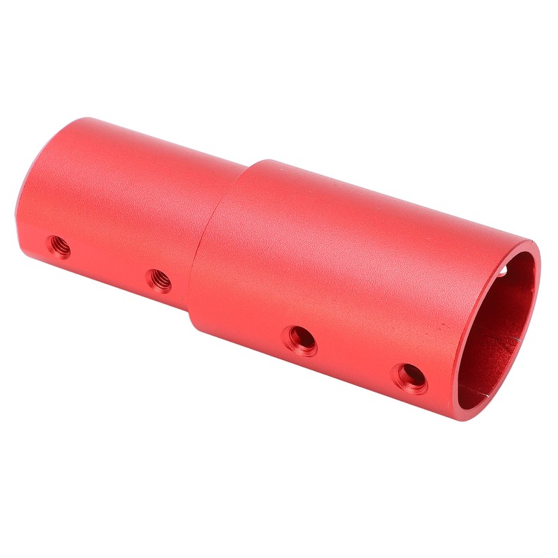 Handlebar Extension Pipe Aluminium Alloy Heightening Pole Riser for M365
