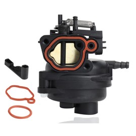 YUKIIATIF Carburetor 799584 591990 594057 594058 592361 Fits for Lawn mower engine TB110 TB200 550EX 725EXI 625EX 675EX 140cc 09P702