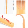 Hyojason’s back massage, gift for parents, gift for seniors, back hammer Tree filial descendant 7ea