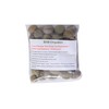 BSD Organics Natural Bonduc Nut, Fever Nut/Kalachikai/Katikaranja/Kankarej/Kuberakshi (100 Gram)