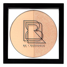 Set + Glow Probiotic Powder + Highlighter - N°13 10 g