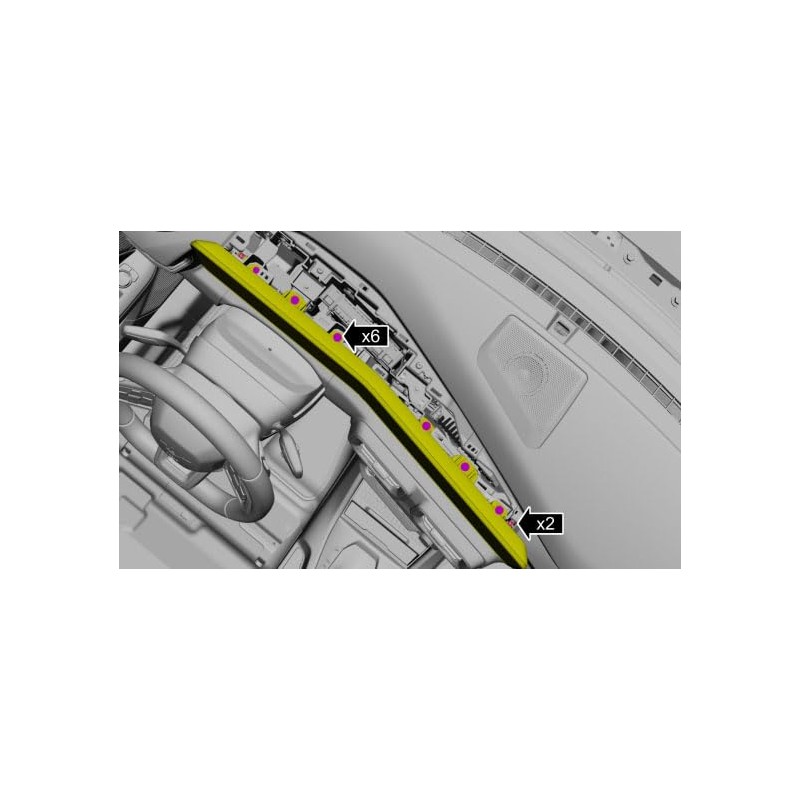 4D Tech Auto Start Stop Eliminator - Plug & Play