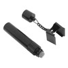 1890 3 in 1 Elastic Pool Chalk Holder Pool Cue