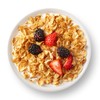 Grape Nuts Post Flakes Breakfast Cereal, Whole Grain, Heart Healthy,