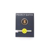 Parly Gates 053-5184209 Marker (Tie Clip Style, Niko-chan) / Golf