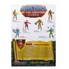 Masters of the Universe Classics Actionfigur: Flogg