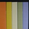 Ishihara Paper Scrapbook A4+2cm Wisteria K1-5