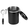 1.8L 304 Stainless Steel Sealing Can Airtight Storage Container with