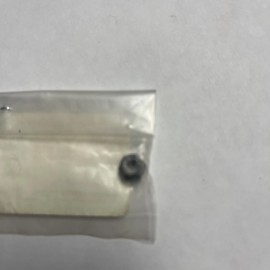 Unbranded NOS Yamaha OEM Flange Nut 5mm YFM350 YFM400 YFM 350 400 95707-05300-00