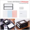 Dual Protect Hard M.2 SSD Holder with 12 PCS Individual