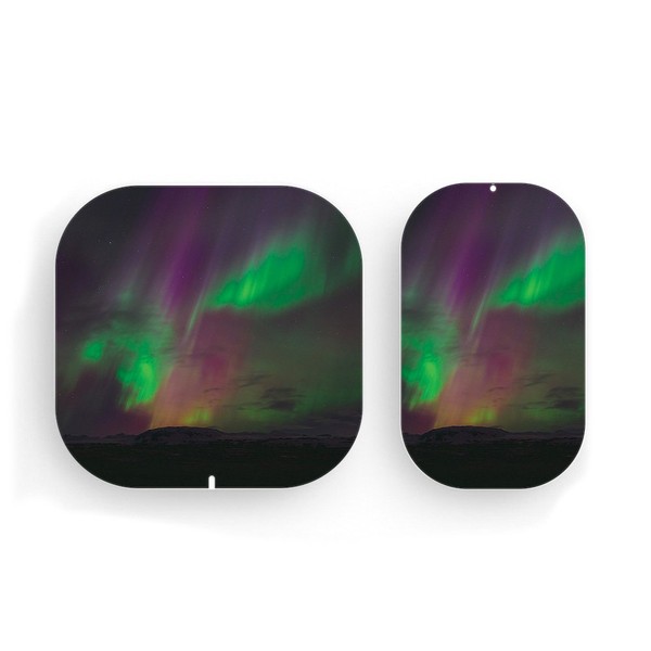MightySkins Skin Compatible with Eero Home WiFi System + 1
