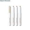 HEART PERCENT Dote On Mood Lip Pencil 0.8g, Color:21 Rosy Lips